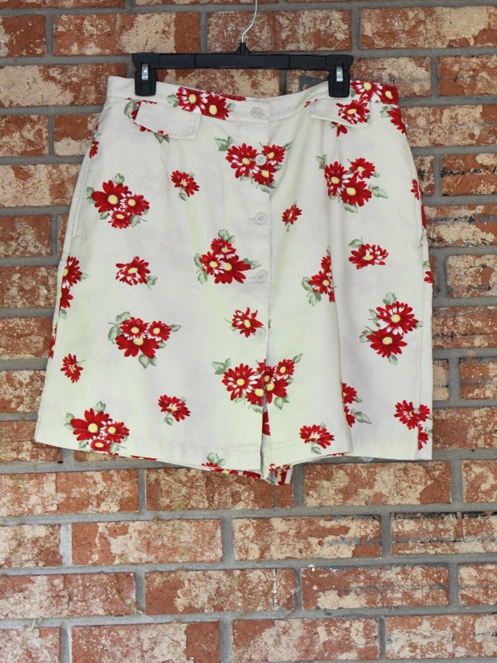 Liz Golf Skort
